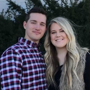 Meet your Posher, Breanna